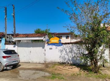 Foto 01 · Sobrado com Amplo Terreno e Edícula na Vista Linda, Bertioga ? Excelente Custo-Benefício!