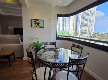 Apartamento en Venda de 3 quartos Cabula · Apartamento 3/4 á venda Condomínio Palazzo Bellavista