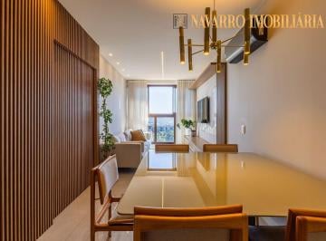 Apartamento de 2 quartos, Brasília · 2 QUARTOS VENDA NOROESTE - ED NIVIO GONÇALVES - 2 SUITES - LAVABO - 2 VAGAS
