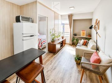 Apartamento de 1 quarto, Brasília · Apartamento Mobiliado de 1 Quarto no Garden Park– Reformado, Nascente e Ideal para Investir