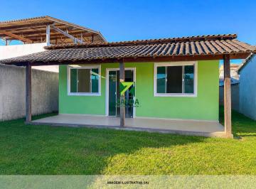 Foto 59 · Casa linear com 03 quartos e amplo quintal, Santa Irene - Barra de São João; 3 quartos, 1 sala, 1 ba