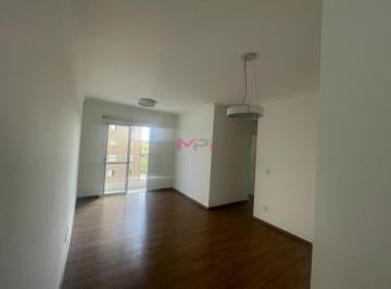 Foto 01 · APARTAMENTO 3 QUARTOS PARA LOCAÇÃO - SPAZIO BONFIGLIOLI - JARDIM BONFIGLIOLI - JUNDIAÍ/SP