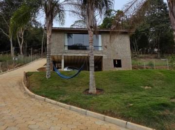 Foto 01 · Chacara, Condominio São José, Santa Rita do Sapucaí, MG