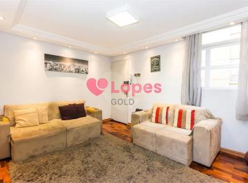 Apartamento de 2 quartos, Curitiba · Apartamento 2 Quartos com vaga - Tarumã