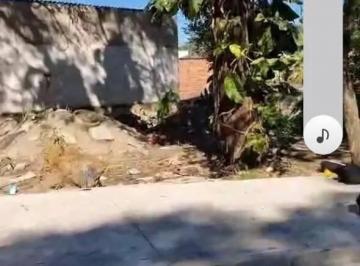 Terreno · 300m² · Terreno à venda com 300 m² em Itaipu - Niterói- RJ