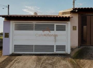 Foto 01 · Casa, Residencial Oliveira, Alfenas, MG