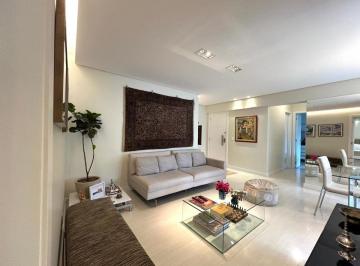 Apartamento de 3 quartos, Águas Claras · Apartamento de 102 m² com 3 quartos 1 suíte à venda em Águas Norte