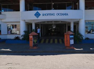 Comercial en Aluguel · Loja no Shopping Oceania, Porto Seguro - Excelente localização