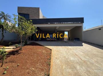 Casa de 4 quartos, Vicente Pires · Vila Rica Imóveis aluga: Maravilhosa Casa I Alto Padrão I Mobiliada I 04 Suítes com Closet I Lazer