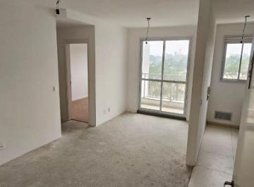 Apartamento de 2 quartos, São Bernardo do Campo · Apartamento novo com 52m², 2 dormitórios e varanda - Rudge Ramos/SBC