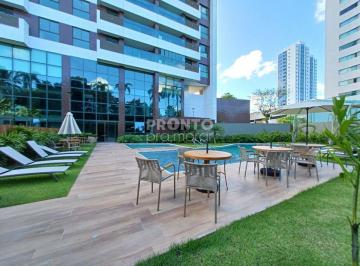 Apartamento en Venda de 2 quartos Caxangá · Oportunidade -Apartamento à venda no Parque das Palmeiras na caxangá