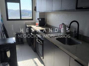 Apartamento de 2 quartos, Barueri · Apartamento de 57 m² com 2 quartos à venda em Vila São Luiz