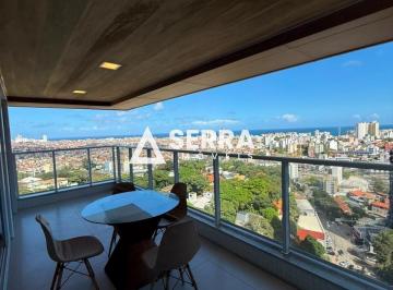 Foto 01 · Duetto Horto | 87 m² | 2 Suítes | Andar Muito Alto | Nascente | Porteira Fechada