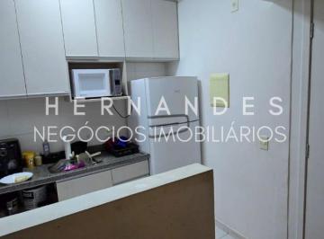 Apartamento de 2 quartos, Barueri · Apartamento de 53 m² com 2 quartos à venda em Jardim Belval