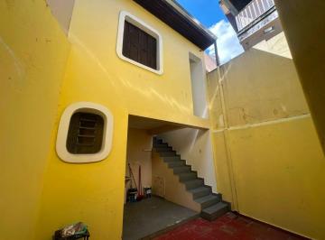 Casa de 3 quartos, São Paulo · Casa Sobrado para alugar com 3 quartos - Jardim Bonfiglioli - FL63