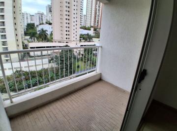 Apartamento de 2 quartos, São Paulo · Apartamento de 50 m² com 2 quartos à venda na Super Quadra Morumbi