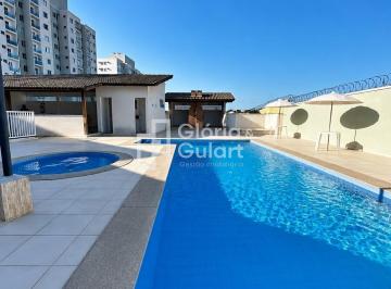 Foto 01 · Apartamento de 02 quartos com lazer em Guarapari