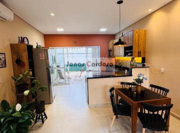 Foto 01 · Casa em condomínio à venda em Mogi das Cruzes-SP, Residencial Villa Di César, 3 quartos, 1 suíte, 1 