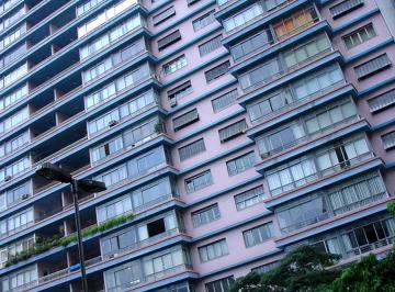 Apartamento de 3 quartos, São Paulo · Apartamento vintage no Ed.Louvre com 266 m² com 3 dormitórios à venda na República