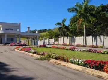 Portaria do condomínio · Terreno à venda no Jardim Rosaura/Bairro Colonia em Jundiaí - SP