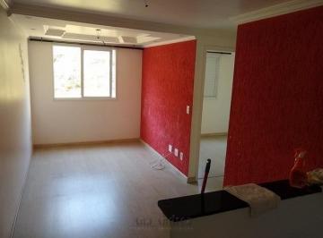 Foto 01 · Apartamento, Jardim Elizabete, Taboão da Serra, SP