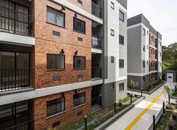 Apartamento de 2 quartos, Curitiba · Apartamento a venda em Santa Cândida