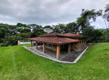 Rural de 4 quartos, Piracaia · Belíssima Chácara Pé na Água Represa – Piracaia/SP
