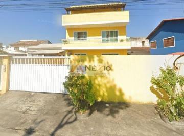Apartamento de 3 quartos, Rio das Ostras · Cobertura Duplex com 3 quartos e churrasqueira - Recreio, Rio das Ostras