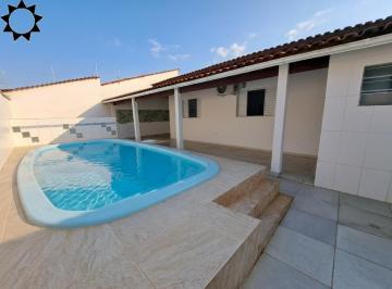 PISCINA · CASA TÉRREA - ITANHAÉM