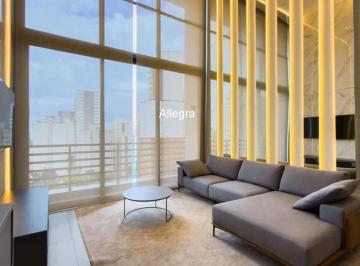 Foto 07 · Apartamento à venda em São Paulo, Cerqueira César: 2 quartos, 2 suítes, 2 salas, 2 vagas, 100m². Con