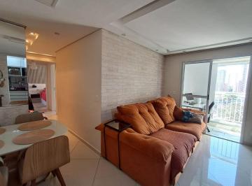 Apartamento de 2 quartos, Taboão da Serra · Apto no Cond. Vertentes Club - 2 dormitórios