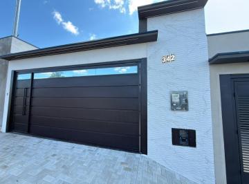 Foto 01 · Imperdível Casa à Venda em Bragança - Condomínio Villa Verde  3 quartos, 1 suíte, 2 vagas  138m²  Co