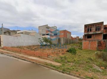 Terreno · 150m² · TERRENO À VENDA ÉDEN EM SOROCABA - SP