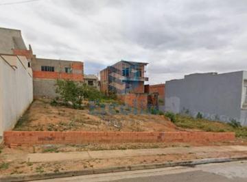 Terreno · 150m² · TERRENO À VENDA ÉDEN EM SOROCABA - SP