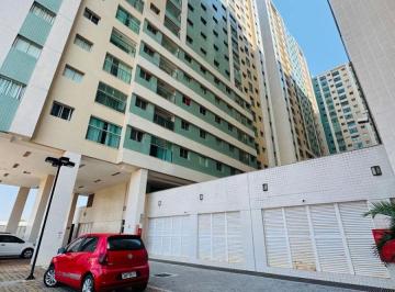 Apartamento de 2 quartos, Gama · GAMAGGIORE 2 QUARTOS ANDAR ALTO NASCENTE MOBILIADO PORTEIRA FECHADA SETOR INDUSTRIAL GAMA