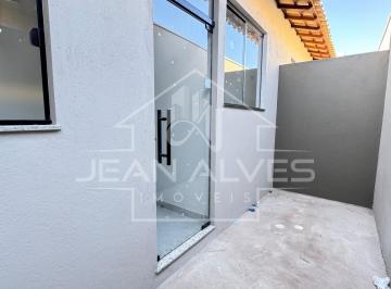 Foto 01 · Casa, Alvorada, Sete Lagoas, MG