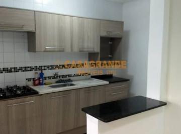 Apartamento · 40m² · 1 Quarto · 1 Vaga · Apartamento para locação no Monte Castelo Edificio Escuna