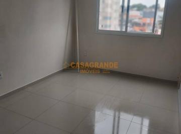 Apartamento · 40m² · 1 Quarto · 1 Vaga · Apartamento para locação no Monte Castelo Edificio Escuna