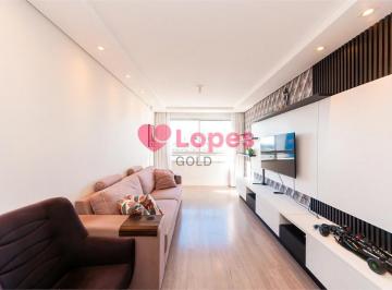 Apartamento de 2 quartos, Curitiba · Apartamento 2 Quartos com vaga - Alto da XV