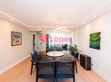 Apartamento de 2 quartos, Curitiba · Apartamento 2 Quartos com vaga - Alto da XV