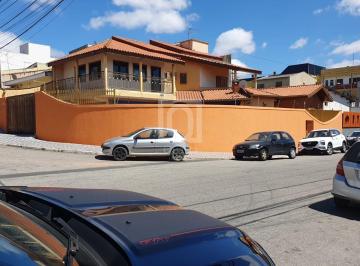 Foto 01 · Sobrado à venda no Jardim Clarice, Votorantim