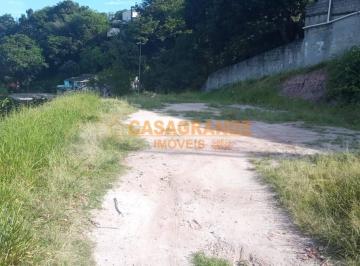 Terreno · 984m² · Terreno à Venda na Vila São Bento - 984 m²