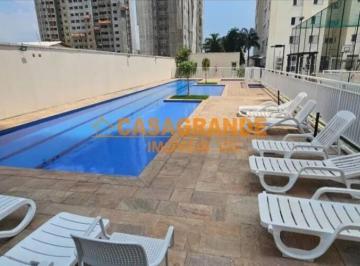 Apartamento · 65m² · 1 Quarto · 1 Vaga · Alugo apartamento no condomínio Rossi montês vila industrial