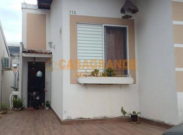 Casa · 125m² · 3 Quartos · Casa 03 quartos no condomínio Terra Nova sjc