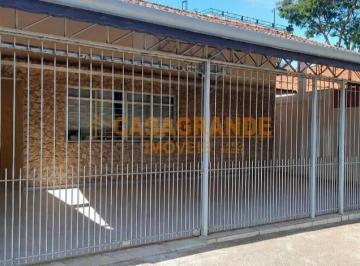 Casa · 100m² · 3 Quartos · 3 Vagas · Casa com 03 quartos 200² no Vila Tatetuba SJC