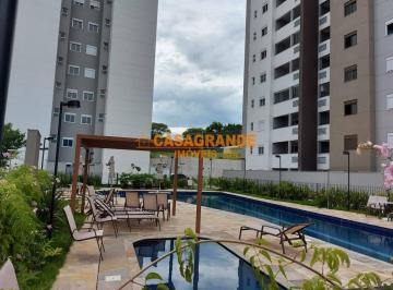 Apartamento · 3 Quartos · 2 Vagas · Apartamento para locação . 75ms², 3 dormitórios noa Vila Industrial