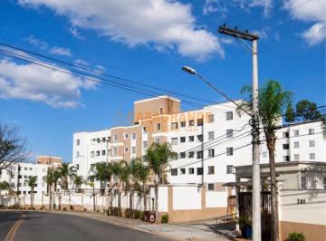 Apartamento · 67m² · 3 Quartos · 1 Vaga · Apto Térreo à Venda no Residencial Flamboyant I - 3 quartos, 1 suíte- 67m²
