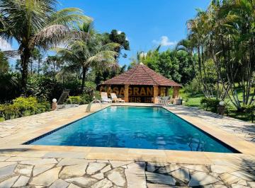 Rural · 250m² · 3 Quartos · 2 Vagas · Chacara (Casa de Campo) à Venda no bairro Boa Vista em Caçapava – SP