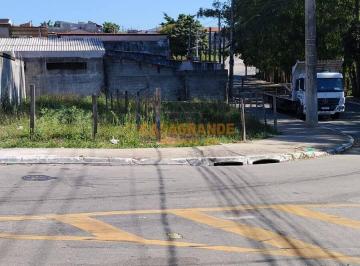 Terreno · 140m² · Vendo terreno com 140 metros quadrados no Jardim São JOsé I, SJCampos, SP