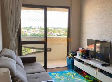 Apartamento · 65m² · 2 Quartos · 2 Vagas · Apartamento com 2 quartos - 65 m² - Edifício Mariana - Jardim Satélite